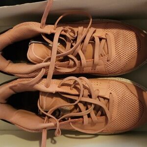 Red Stardust/Black JA Morant Nike